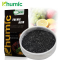 minerals humic fulvic flakes water soluble organic fertilizer Fulvicplus flakes Khumic wholesale humic acid high purity